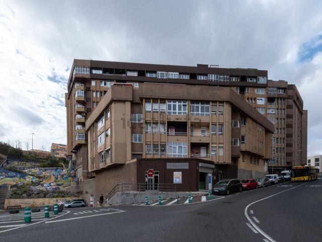 Piso, Guanarteme, Las Palmas de Gran Canaria