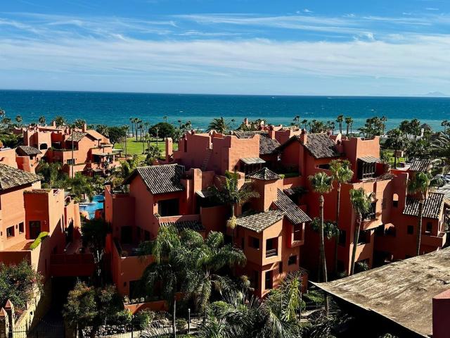 Piso, Guadalmansa, Estepona