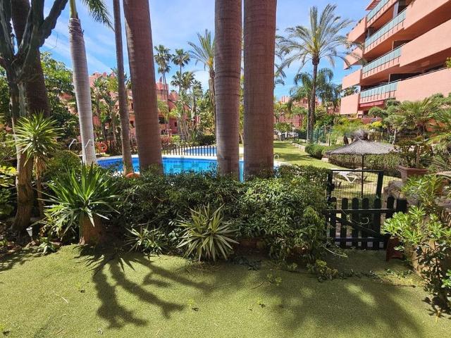 Piso, Guadalmansa, Estepona