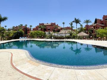 Piso, Guadalmansa, Estepona