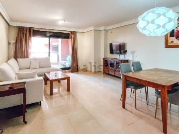Piso, Guadalmansa, Estepona