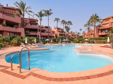 Piso, Guadalmansa, Estepona