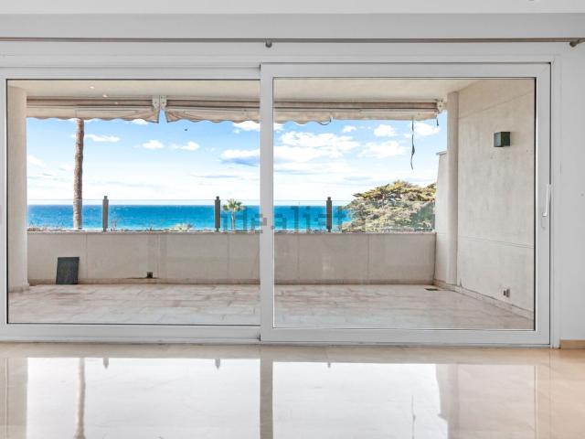 Piso, Guadalmansa, Estepona