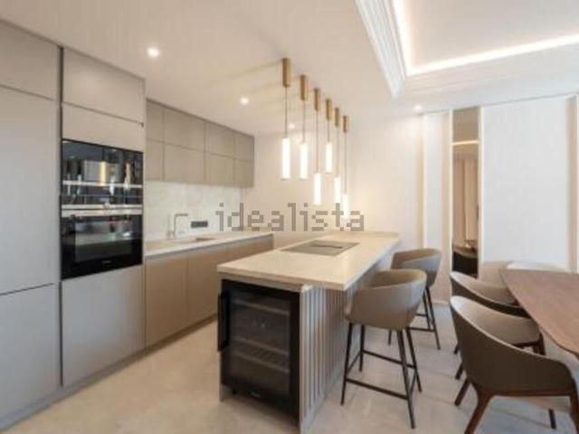 Piso, Guadalmansa, Estepona