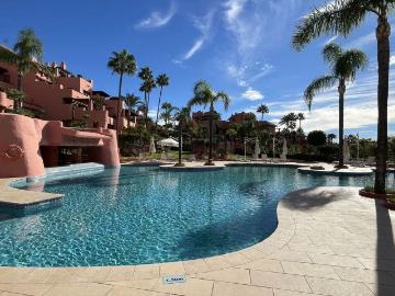 Piso, Guadalmansa, Estepona
