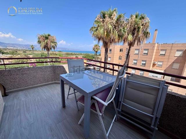 Piso, Guadalmar, Málaga