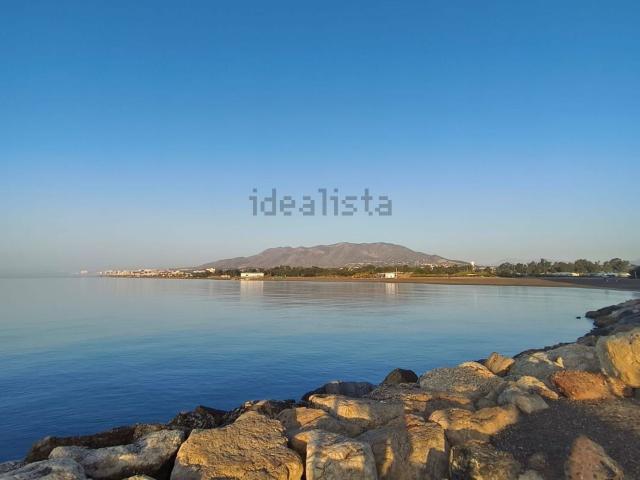 Piso, Guadalmar, Málaga