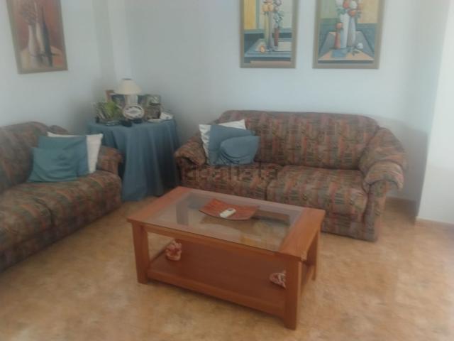 Piso, Guadalmar, Málaga
