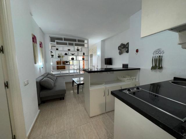 Piso, Guadalmar, Málaga