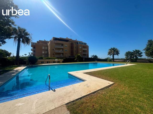 Piso, Guadalmar, Málaga