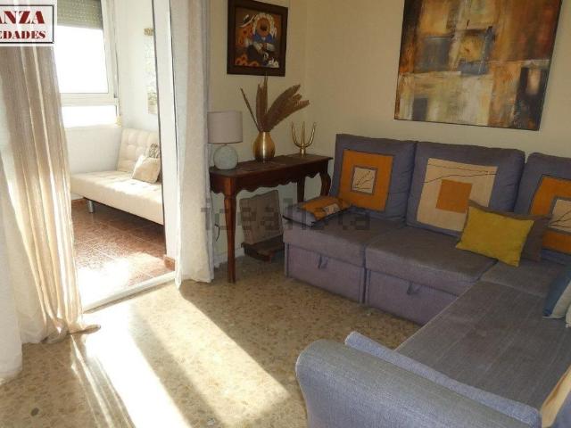 Piso, Guadalmar, Málaga