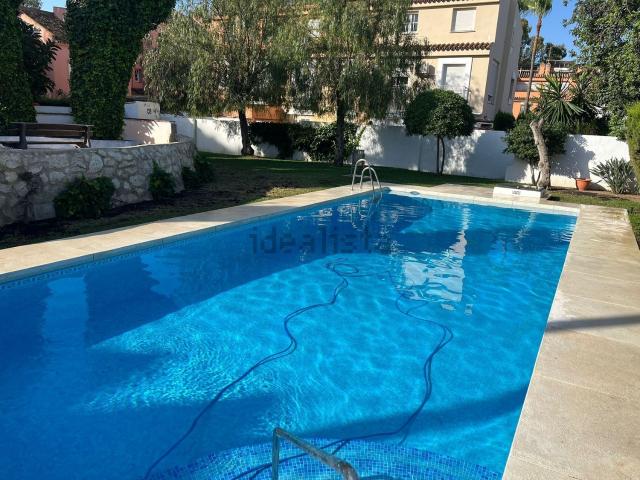 Piso, Guadalmar, Málaga