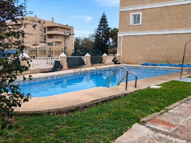 Piso, Guadalmar, Málaga