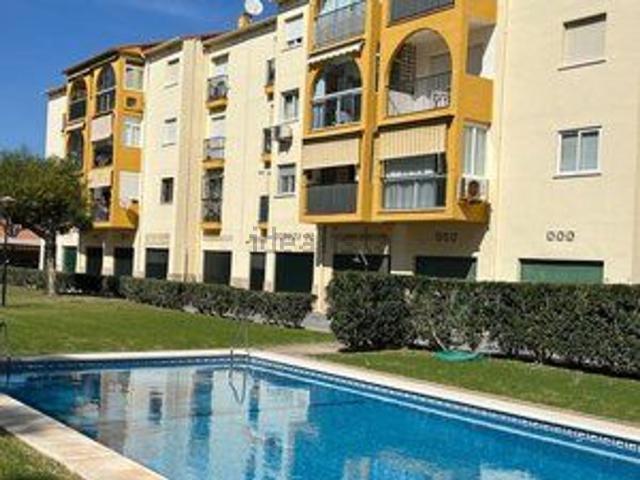 Piso, Guadalmar, Málaga