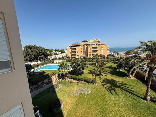 Piso, Guadalmar, Málaga