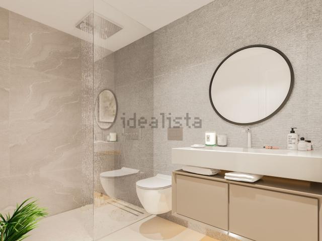 Piso, Guadalmina Alta, Marbella