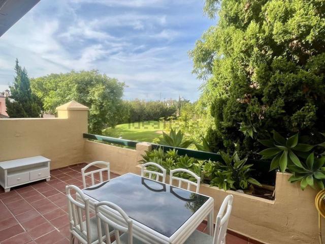 Piso, Guadalmina Alta, Marbella