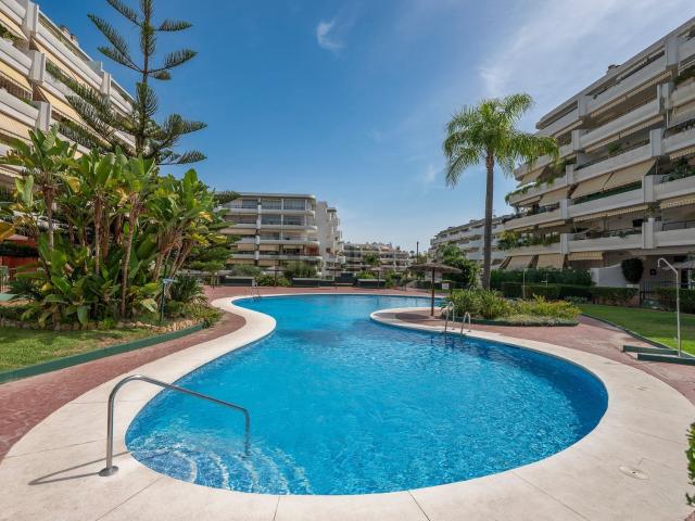 Piso, Guadalmina Alta, Marbella