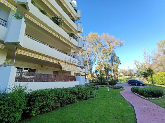 Piso, Guadalmina Alta, Marbella