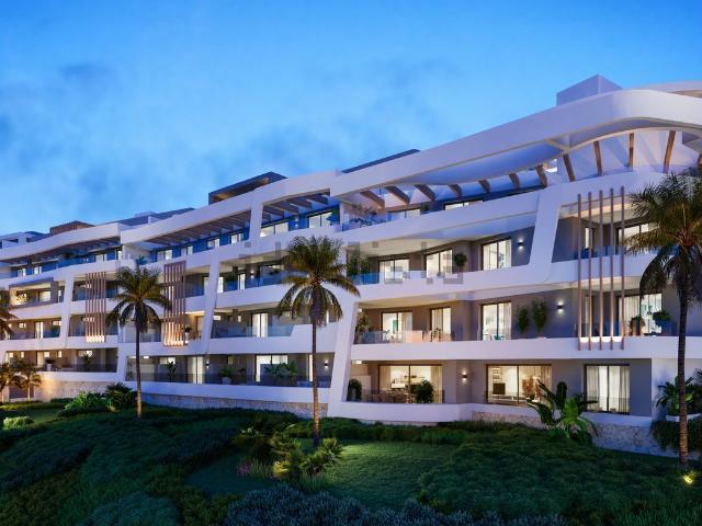 Piso, Guadalmina Alta, Marbella