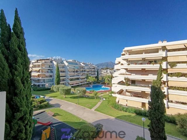 Piso, Guadalmina Alta, Marbella