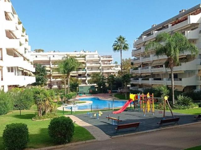 Piso, Guadalmina Alta, Marbella