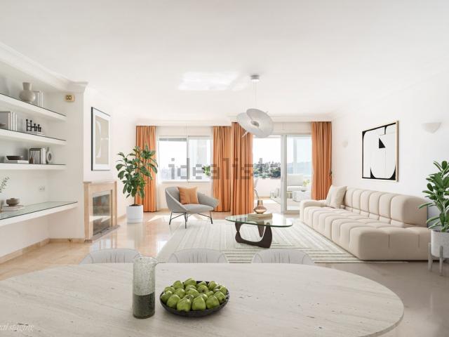 Piso, Guadalmina Alta, Marbella