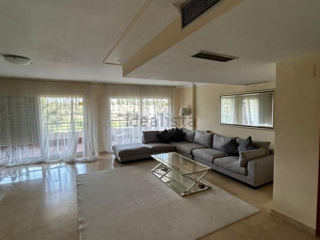 Piso, Guadalmina Alta, Marbella
