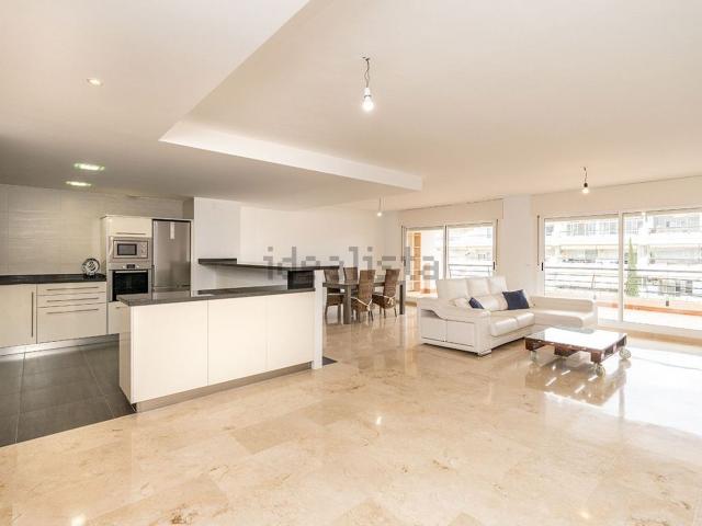 Piso, Guadalmina Alta, Marbella