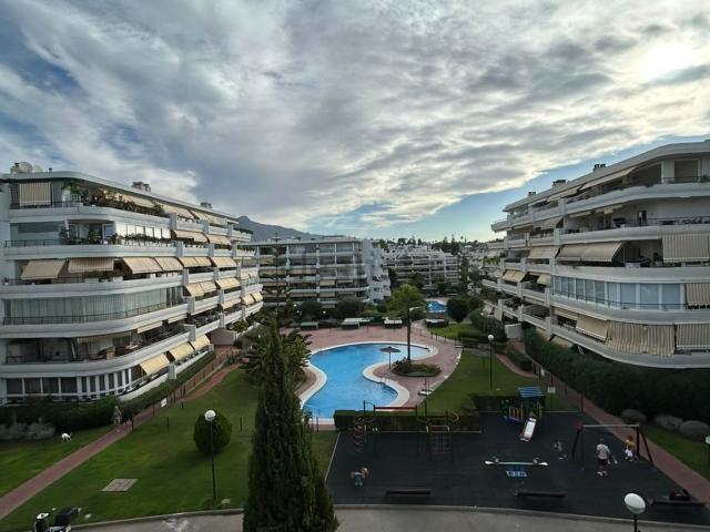 Piso, Guadalmina Alta, Marbella