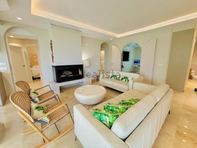 Piso, Guadalmina Alta, Marbella