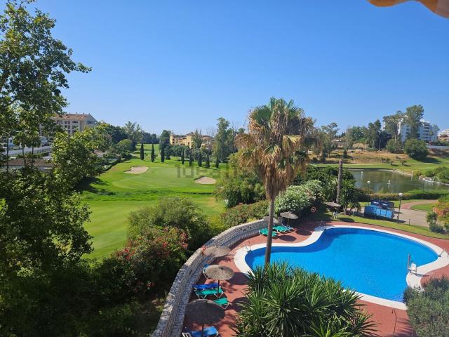 Piso, Guadalmina Alta, Marbella