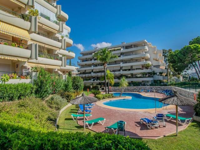 Piso, Guadalmina Alta, Marbella