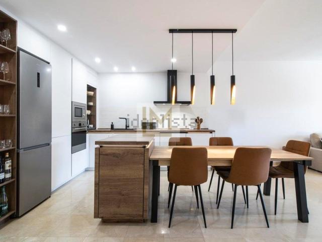 Piso, Guadalmina Alta, Marbella