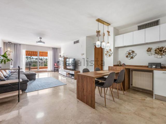 Piso, Guadalmina Alta, Marbella