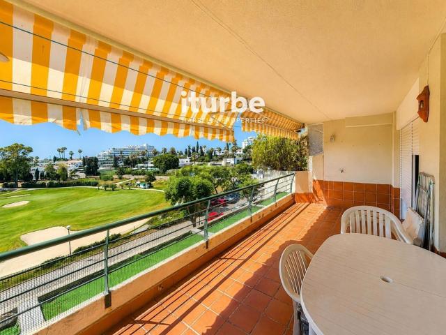 Piso, Guadalmina Alta, Marbella