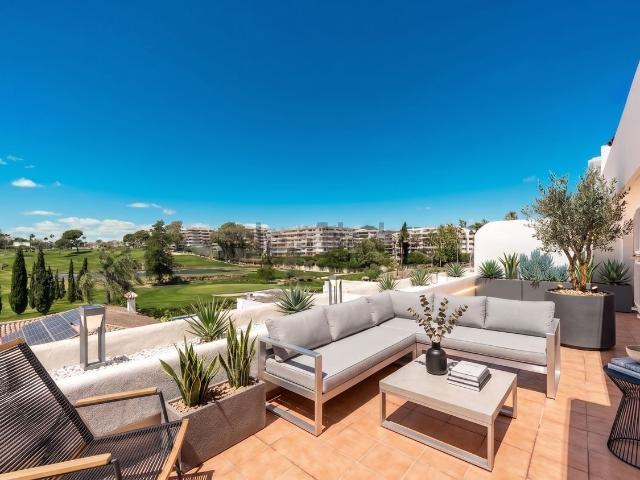 Piso, Guadalmina Alta, Marbella