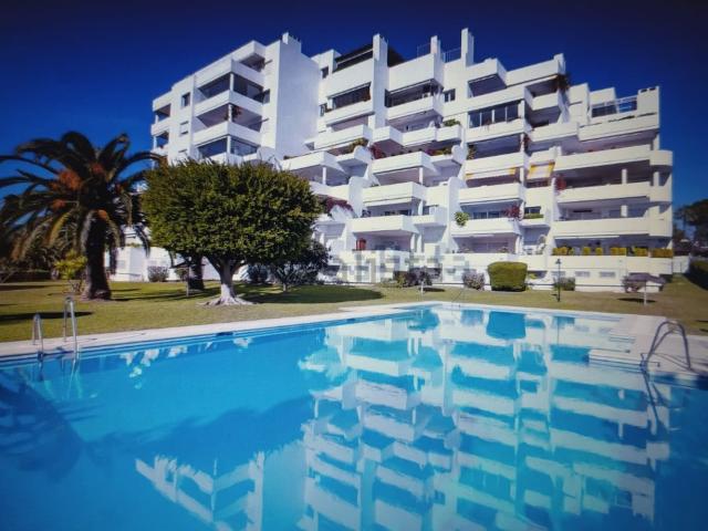 Piso, Guadalmina Alta, Marbella