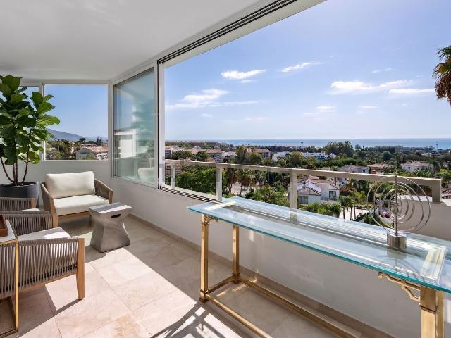 Piso, Guadalmina Alta, Marbella