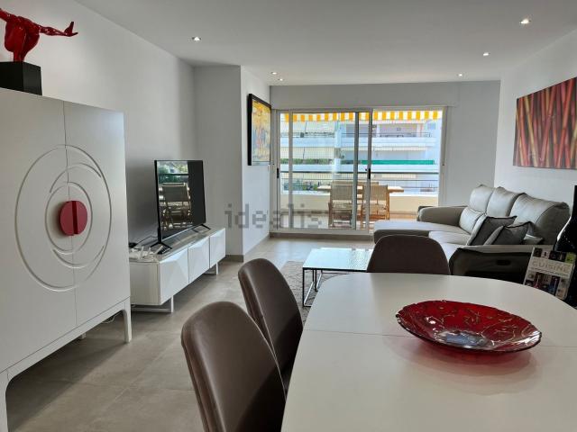 Piso, Guadalmina Alta, Marbella
