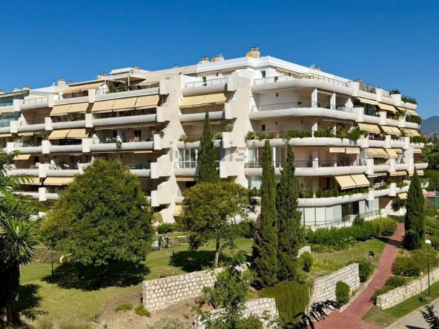 Piso, Guadalmina Alta, Marbella