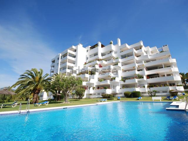 Piso, Guadalmina Alta, Marbella