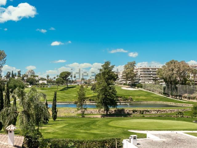 Piso, Guadalmina Alta, Marbella
