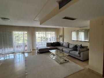 Piso, Guadalmina Alta, Marbella