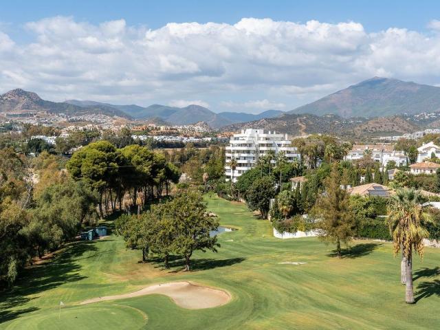 Piso, Guadalmina Alta, Marbella