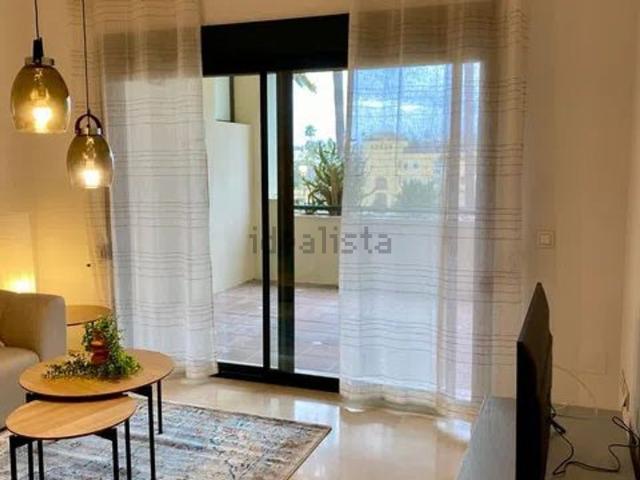 Piso, Guadalmina Alta, Marbella