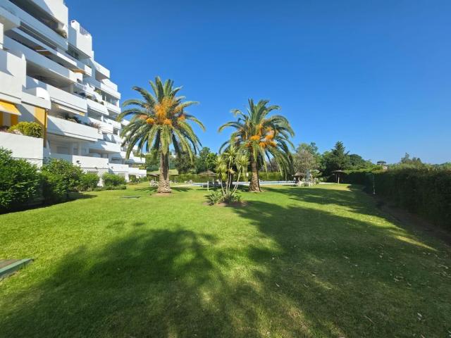 Piso, Guadalmina Alta, Marbella