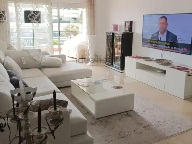 Piso, Guadalmina Alta, Marbella