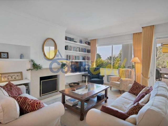 Piso, Guadalmina Alta, Marbella