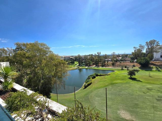Piso, Guadalmina Alta, Marbella
